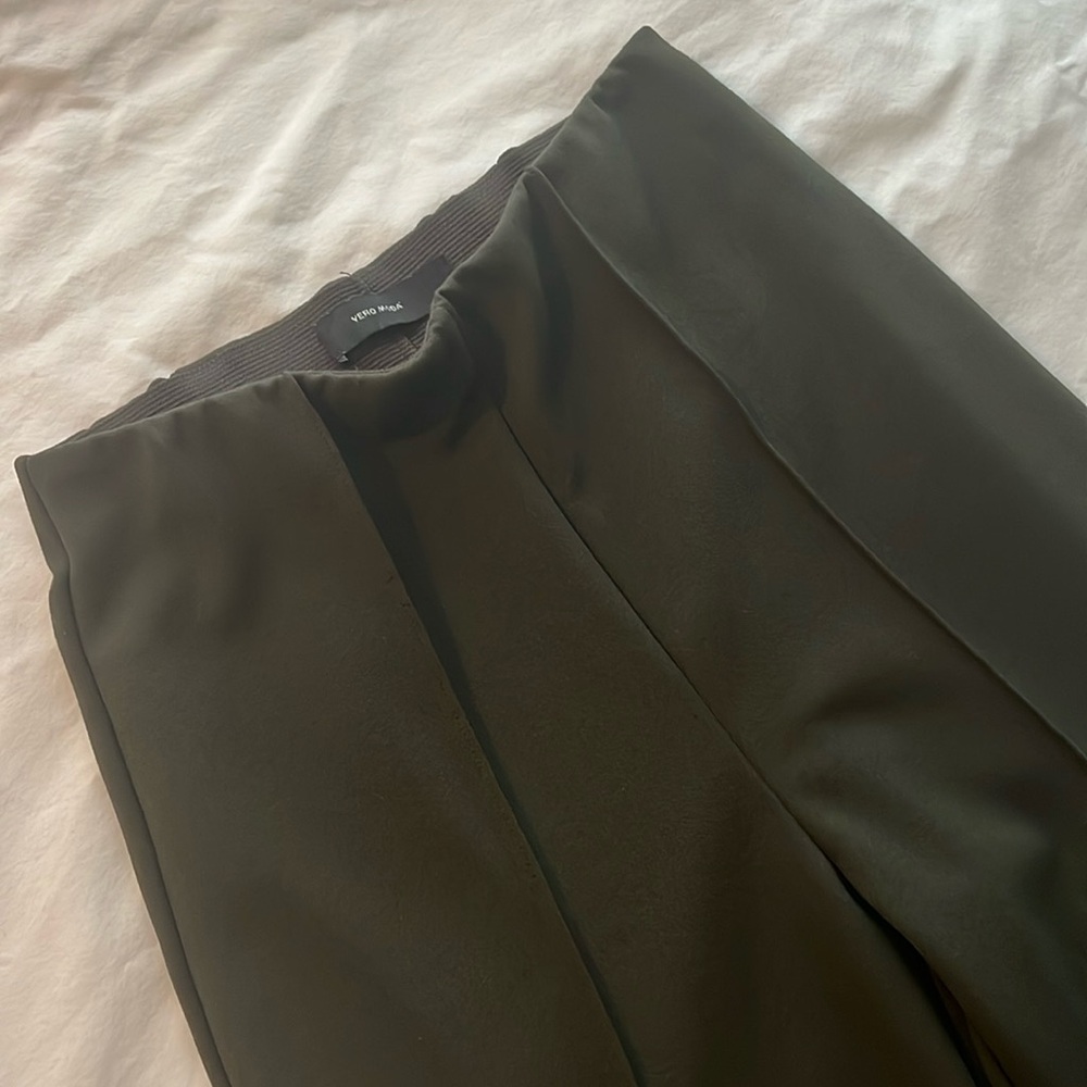 Vero Moda high waisted trouser